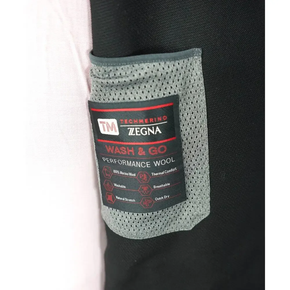 Z Zegna product descriptionestimated